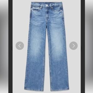 AYR The Secret Sauce - Good Mood Denim Sz 30R